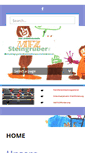 Mobile Screenshot of mfz-steingruber.at